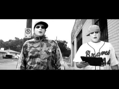 Twiztid- Screaming Out (A New Nightmare) Official Promo Video