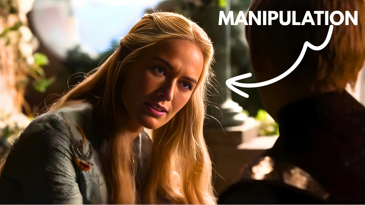 This Scene Is Where Cersei Forged the Future Tyrant King