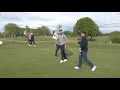 YouTube Golf Day 2019 with Rick Shiels