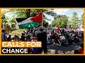 Are attitudes towards Palestine shifting in the US? | The Bottom Line