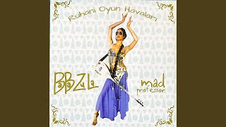 Şu Dağları Sardı Feryadım - Baba Zula, Mad Professor