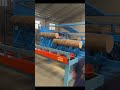 ALVA log cutting machine