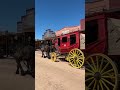 Tombstone Arizona the old Western Boomtown #shorts