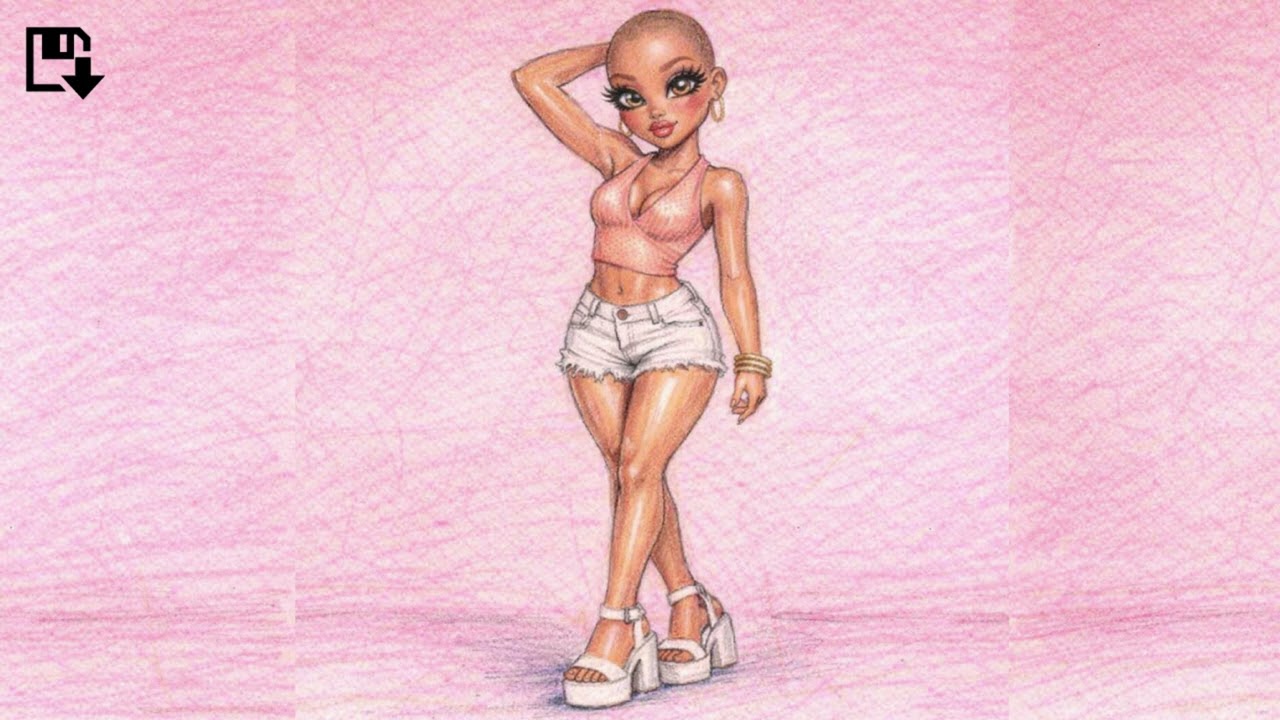 (Free) Alternative Afro type beat  - " Spring " Alternative Dancehall type beat