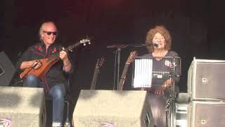 Shirley Collins - 3 (Live at EOTR 2021)