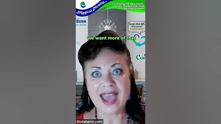 Co Creating the New Earth: Unity, Awakening, and Spiritual Growth