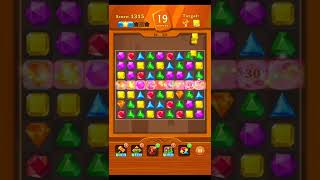 Jewel Classic - Jewel Crush L [Level 23] [1080p] screenshot 4