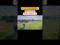 【ぱる】はじめてのパターゴルフ⛳️#shorts #ぱる