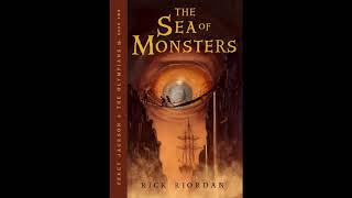 The Sea of Monsters   Percy Jackson (Book 2/5) || Navigable by Chapter