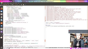 More impromptu Kubeflow PR update - more review feedback :)