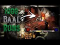 1000 Baal Runs - Diablo 2 - The ultimate troll drop and 1 new grail item!!