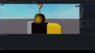 Roblox Scope Shadow and Scope Parallax