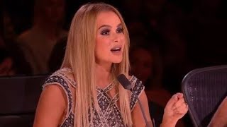 Celebrity Amanda Holden’s Naked Confessions: Co-Host’s Hilarious On-Air Complaint! Wealth