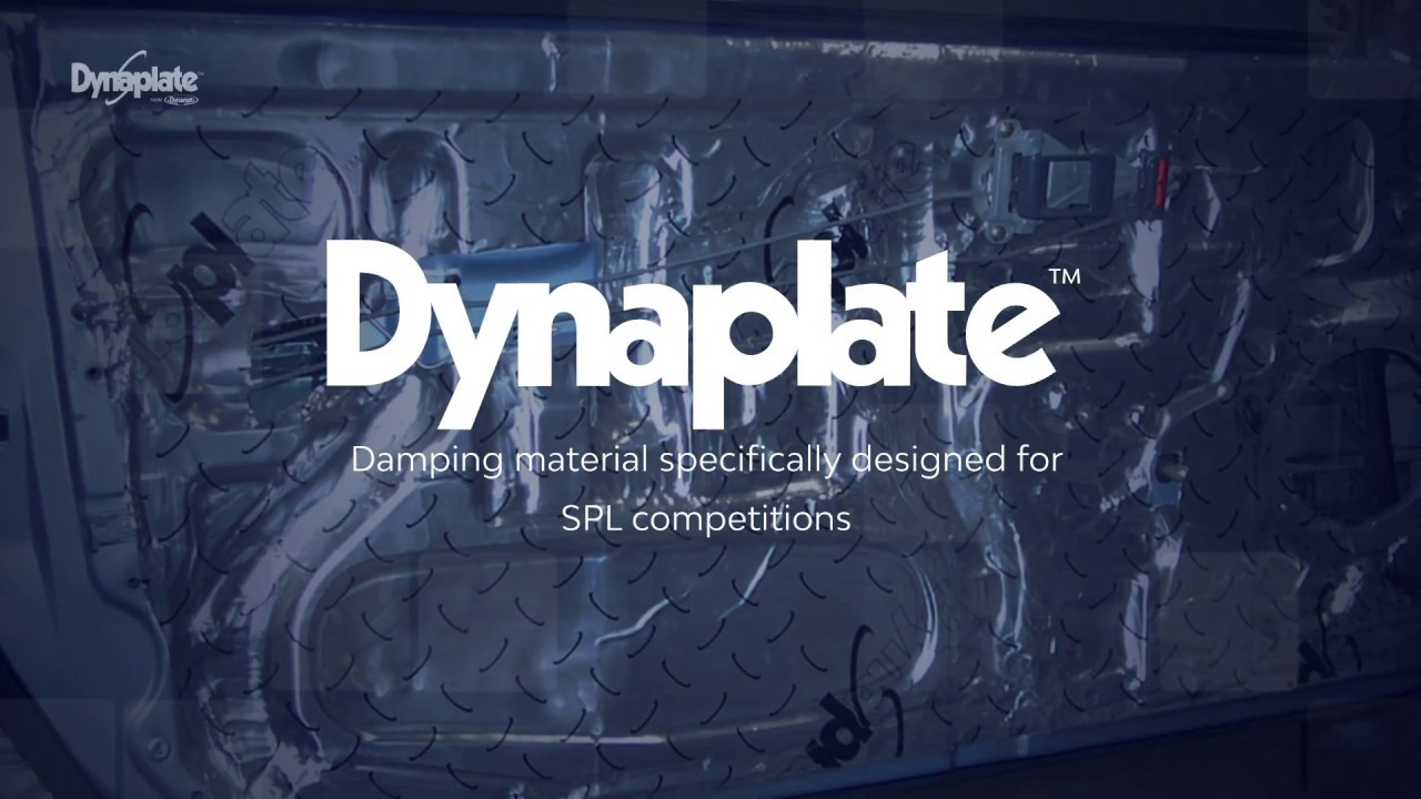 Dynaplate Opener - YouTube