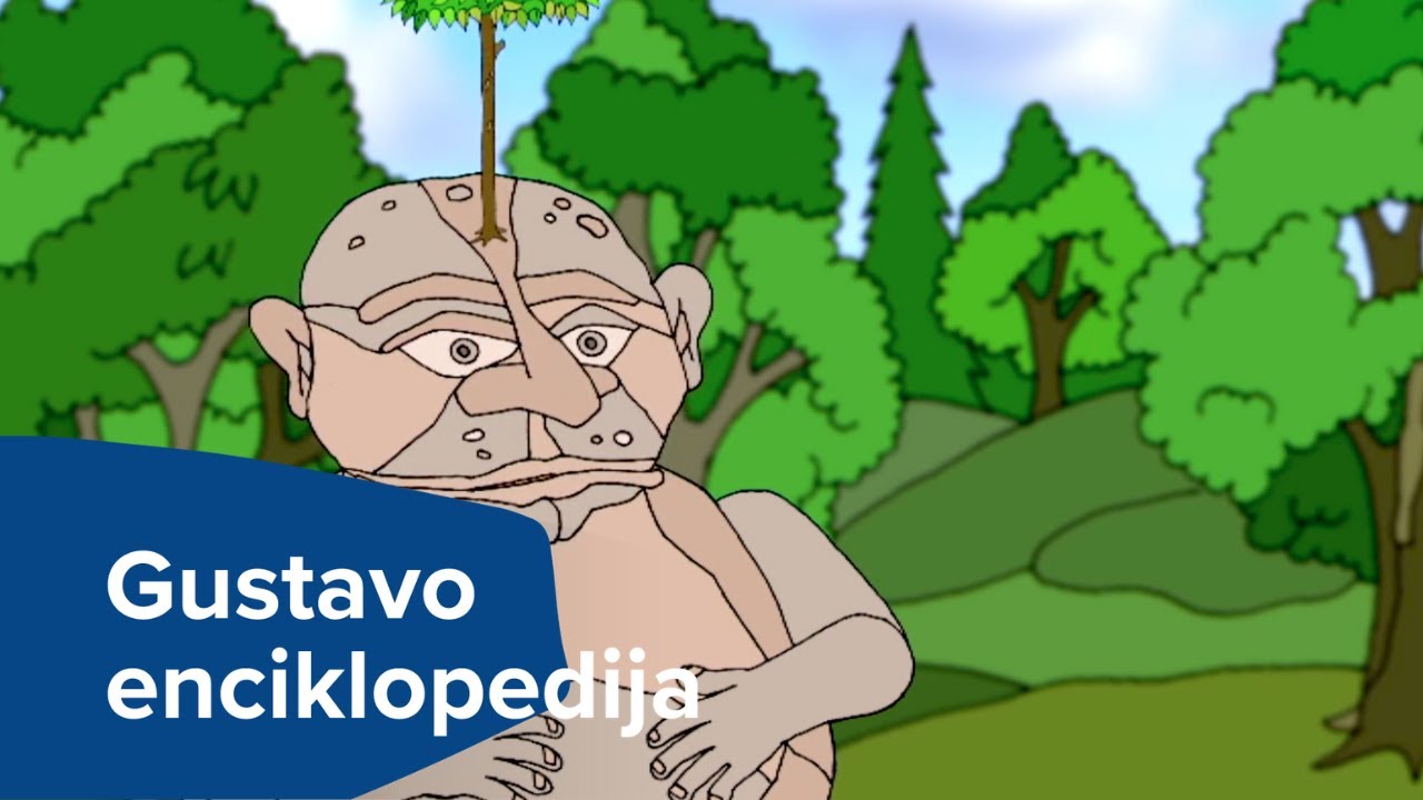 LRT VAIKAI. Gustavo enciklopedija | Puodininkystė