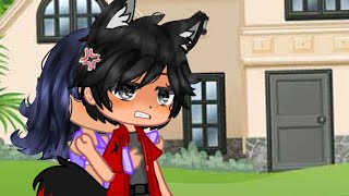 You're only still alive because I made a promise || Aphmau || Gacha