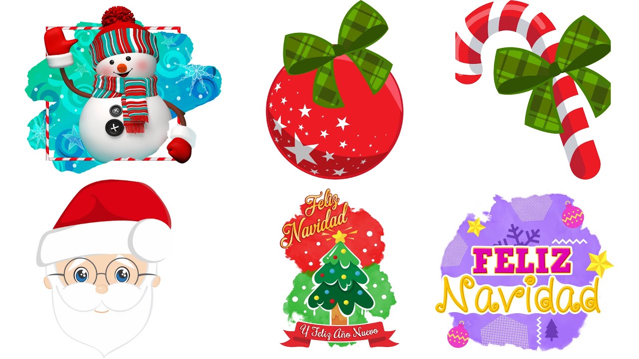 🎅HERMOSAS IMAGENES NAVIDEÑAS, PARA DESCARGAR GRATIS EN JPG, FELIZ ...