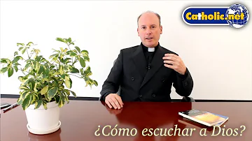 ¿Cómo puedes escuchar las palabras de Dios en la oración?