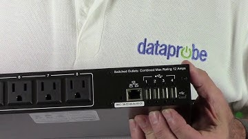 iBoot-PDU  -  Introduction