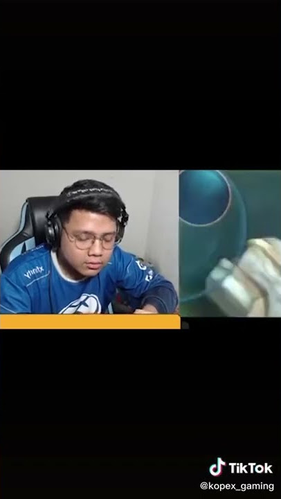 Viewer Kopex gaming samngat ramah🗿🤣#shorts #kopexgaming#kopex