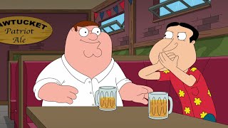 Famous Family Guy - Yeah, you got weird teeth Net Worth