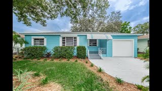 4550 54th Ave N. St. Petersburg, FL | ColdwellBankerHomes.com