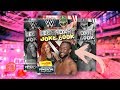 Random Jokes From "WWE Legendary Joke Book"