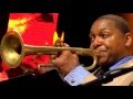 Wynton Marsalis-Jazz in Marciac