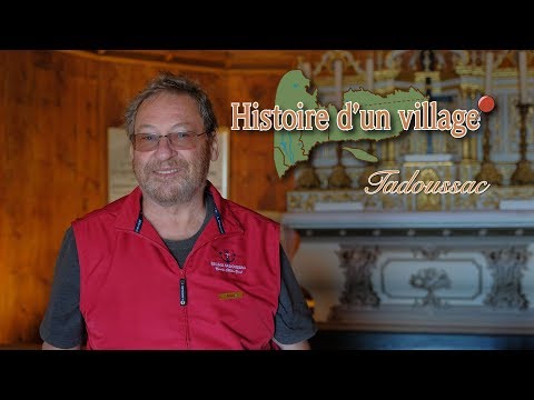 Histoire d'un Village