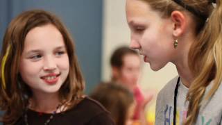 Make a Difference Day - United States of Community Service.mov