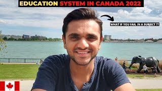 EDUCATION SYSTEM IN CANADA 2022 | ASSIGNMENTS , PROJECT FULLY EXPLAINED FOR INTERNATIONAL STUDENTS |