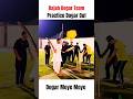 Rajab &amp; Dogar Team Practice Dogar Out 🤯 #rajabfamily #dogar #match #youtube #shortvideo