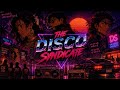 The Disco Syndicate "RAATON KA SAFAR" ( Original Mix ) | Deep Bollywood Funky Disco House Mix | 