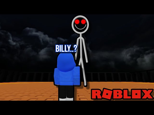 Roblox players get 'Bring Back Billy' trending due to character