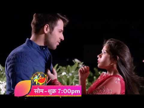 Tu Aashiqui: Mon-Fri 7PM