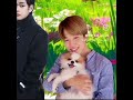 Miss you Yeontan 🥺💜 #btsmember #kimtaehyung #yeontanie