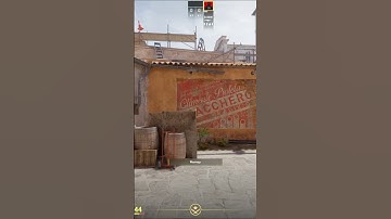 Useful Coffin Molly! #shorts #cs2 #csgo #gaming