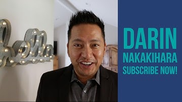 Teacher VLoG about technology - Darin Nakakihara Channel Trailer
