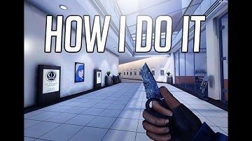 How The Evader Really Plays Critical Ops