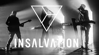 Vignette de la vidéo "NEON (Official Videoclip) - InSalvation"