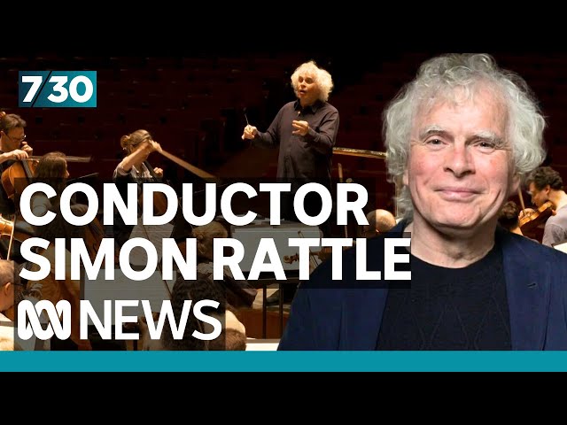 クラシック Simon Rattle- The CBSO Years Simon Rattle, City
