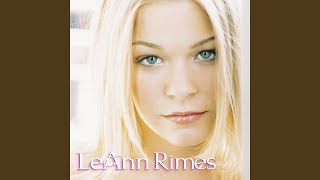 LeAnn Rimes - Lovesick Blues (Instrumental with Backing Vocals)