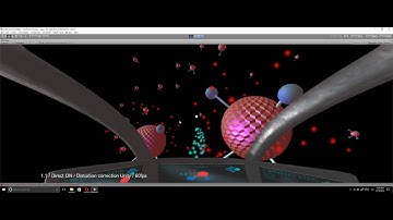 Unity 3D | Shot with GeForce GTX