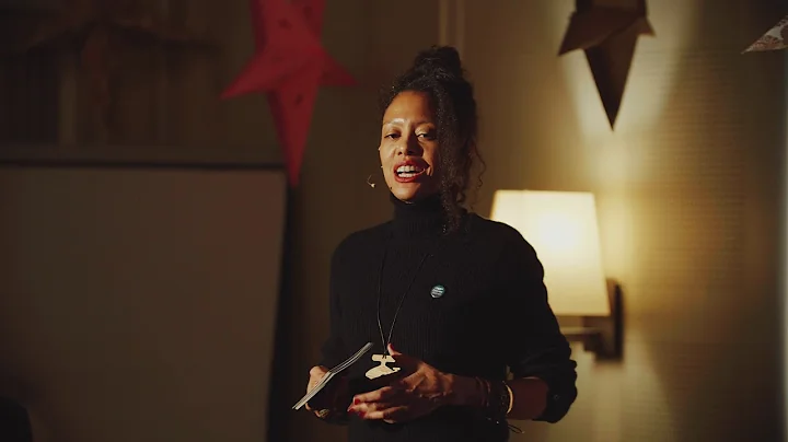 Decolonial Daughter: A Roadmap to Liberation | Les...
