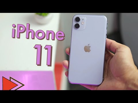           iPhone 11                   4K video   Tech Plus Kh