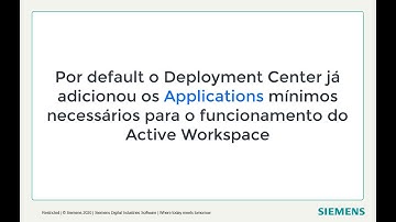 GTAC Teamcenter – Instalando o AWC 5.0