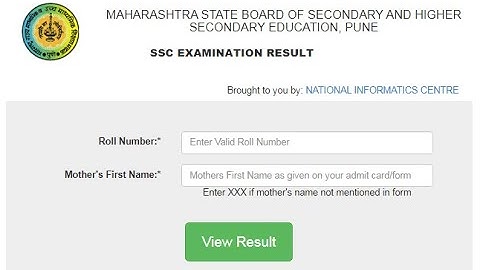 SSC RESULT 2021SSC RESULT 2021 DATE | CLASS 10 RESULT MAHARASHTRA BOARD