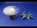 How to make free energy generator - simple