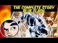 Flash "The End of the Road" (Blue Flash/ Death of Savitar) - Complete Story | Comicstorian