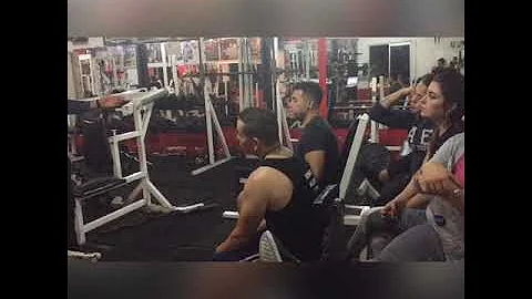 PA Francisco Lumbreras Autocuidado
